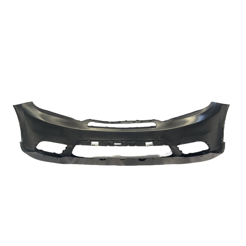 Load image into Gallery viewer, ⭐⭐ FOR 2018 - 2020 DODGE DURANGO FRONT UPPER BUMPER COVER W/O SENSOR HOLE ⭐⭐
