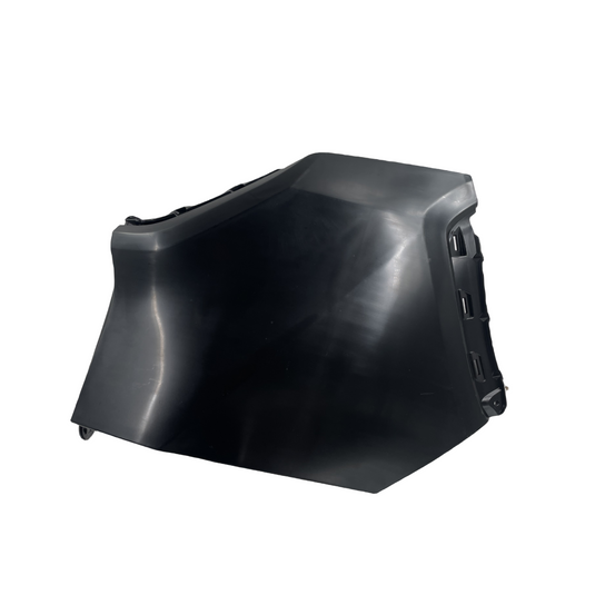 ⭐⭐ FOR 19-23 TOYOTA RAV4 RAV4 PRIME REAR LEFT DRIVER SIDE BUMPER CORNER COVER ⭐⭐