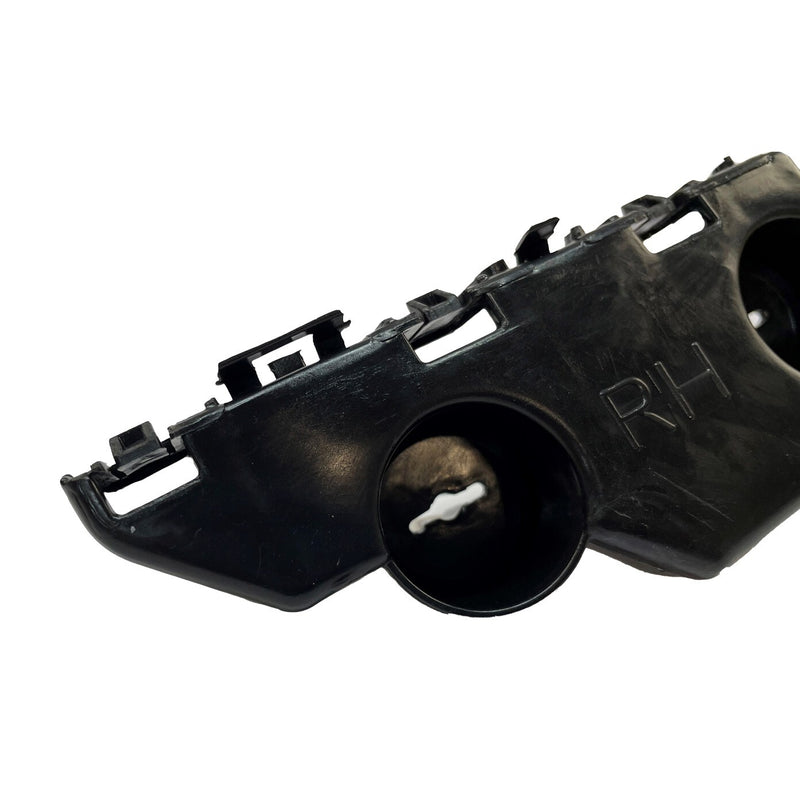 Load image into Gallery viewer, FOR 13-15 NISSAN ALTIMA FRONT LEFT &amp; RIGHT SIDE BUMPER MOUNT BRACKET PAIR
