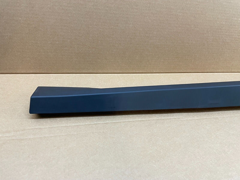 Load image into Gallery viewer, Rear Door Lower Molding Trim Right Passenger Side For Infiniti QX50 2019 - 2021
