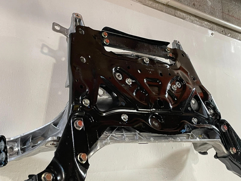 Load image into Gallery viewer, HONDA CIVIC FRONT SUSPENSION SUBFRAME CROSSMEMBER CRADLE 2022 - 2025 # 96224
