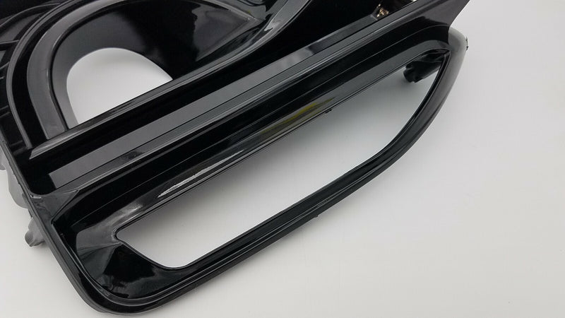 Load image into Gallery viewer, FOR 14-17 INFINITI Q50 SPORT FRONT LEFT DRIVER SIDE FOG LIGHT LAMP COVER BEZEL
