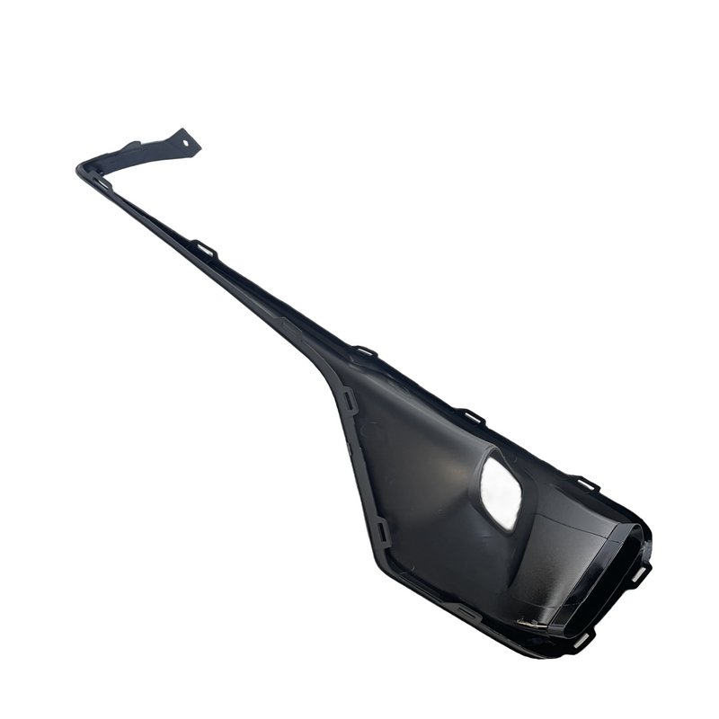 Load image into Gallery viewer, FOR 21-22 HONDA ACCORD LEFT &amp; RIGHT SIDE FOG LIGHT LAMP TRIM BEZEL COVER PAIR
