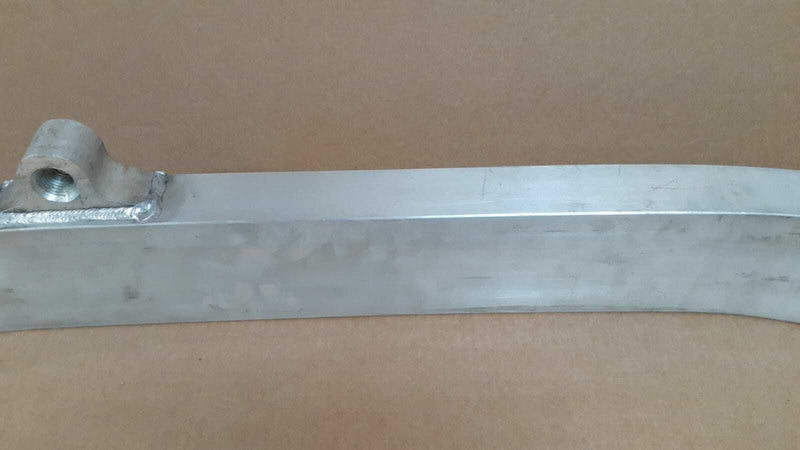 Load image into Gallery viewer, ⭐⭐ FOR INFINITI EX35 QX50 FRONT BUMPER REINFORCEMENT CROSSMEMBER IMPACT BAR ⭐⭐
