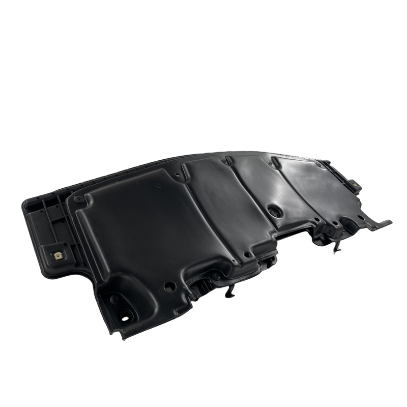 Load image into Gallery viewer, ⭐⭐ FOR 17-19 TOYOTA COROLLA SEDAN FRONT UNDER ENGINE COVER SPLASH SHIELD GUARD⭐⭐
