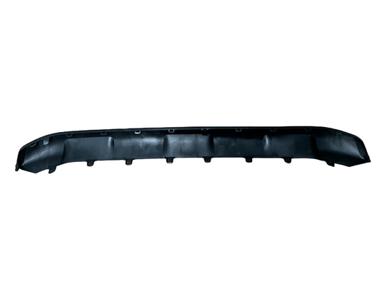 ⭐⭐ FOR 2019 - 2023 TOYOTA RAV4 FRONT BUMPER LOWER VALANCE SKID PLATE BLACK ⭐⭐