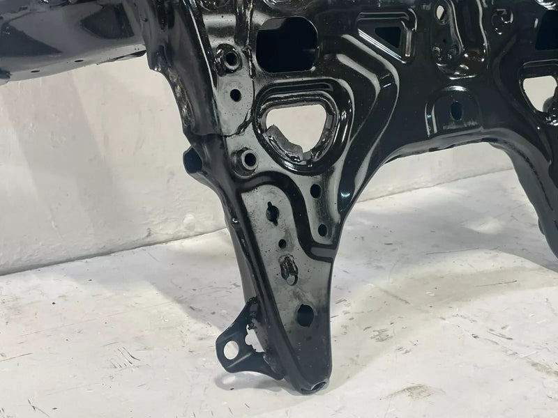 Load image into Gallery viewer, 16-21 HONDA CIVIC FWD FRONT SUSPENSION SUBFRAME CROSSMEMBER CRADLE 2.0L # 89875
