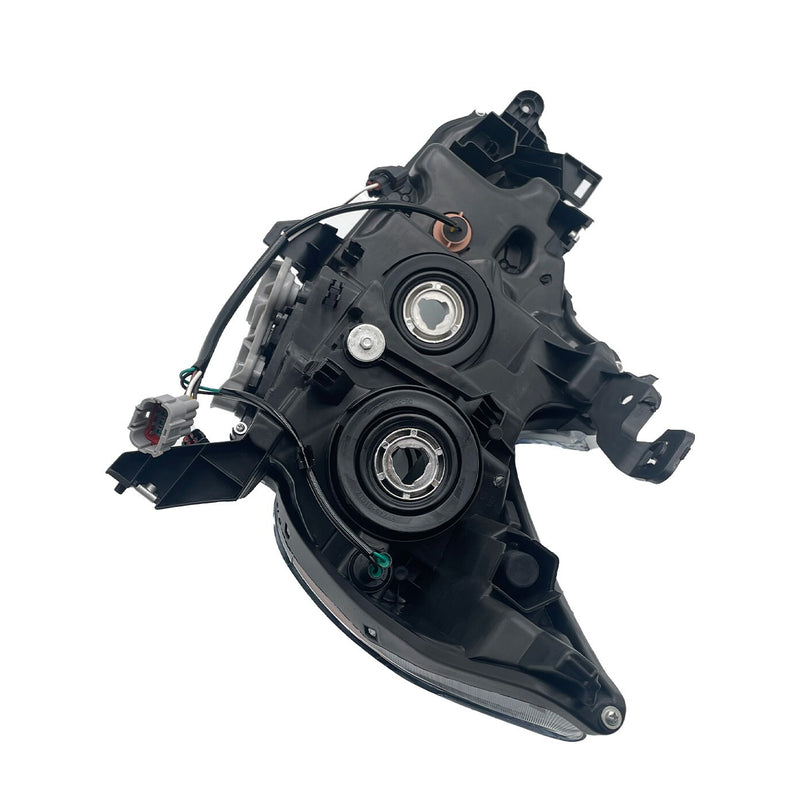 Load image into Gallery viewer, ⭐⭐ FOR 16-18 NISSAN ALTIMA RIGHT PASSENGER SIDE HALOGEN HEADLIGHT HEADLAMP ⭐⭐
