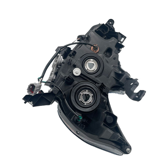 ⭐⭐ FOR 16-18 NISSAN ALTIMA RIGHT PASSENGER SIDE HALOGEN HEADLIGHT HEADLAMP ⭐⭐