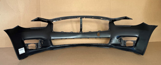 ⭐⭐ FOR 2015 - 2019 INFINITI Q70 Q70L FRONT BUMPER COVER ⭐⭐