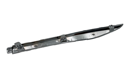 ⭐FOR 15-23 NISSAN MURANO REAR LEFT DRIVER SIDE BUMPER CHROME STRIP TRIM MOLDING⭐