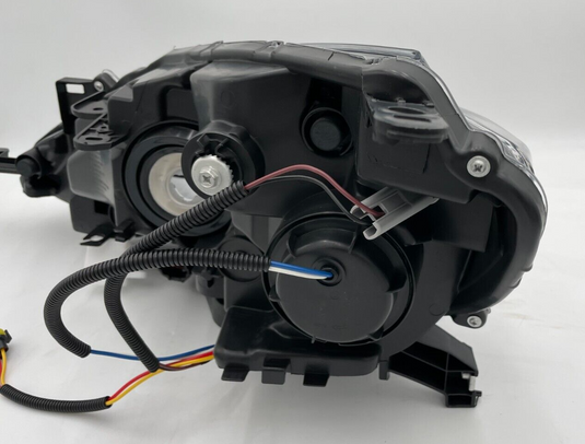 ⭐⭐ FOR 16-19 NISSAN SENTRA RIGHT PASSENGER SIDE HALOGEN HEADLIGHT HEADLAMP ⭐⭐