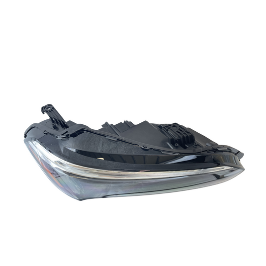 ⭐⭐ FOR 2022-2023 HONDA CIVIC RIGHT PASSENGER SIDE HEADLIGHT HEADLAMP W/ SMOKED⭐⭐