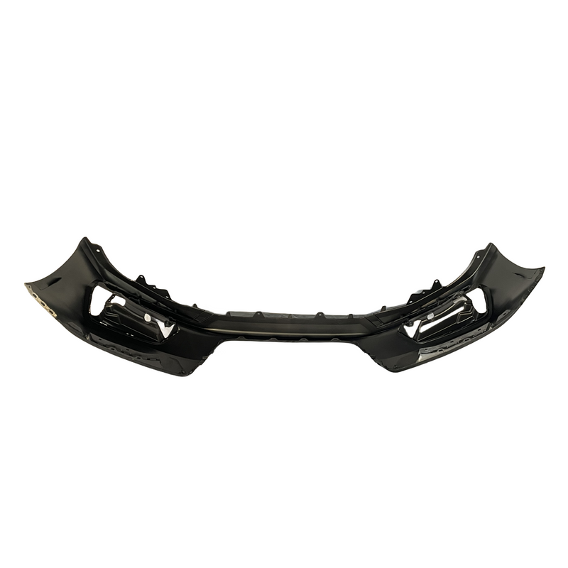 Load image into Gallery viewer, Front Bumper Cover W/O Parking Sensor For Honda Accord Sedan 2018 - 2020
