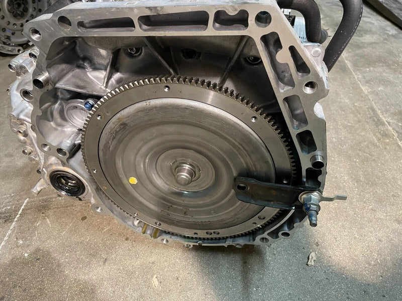 Load image into Gallery viewer, HONDA CIVIC FWD AUTO TRANSMISSION ASSEMBLY 8K MILES 2.0L 2022-2024 # NB1-TRS343
