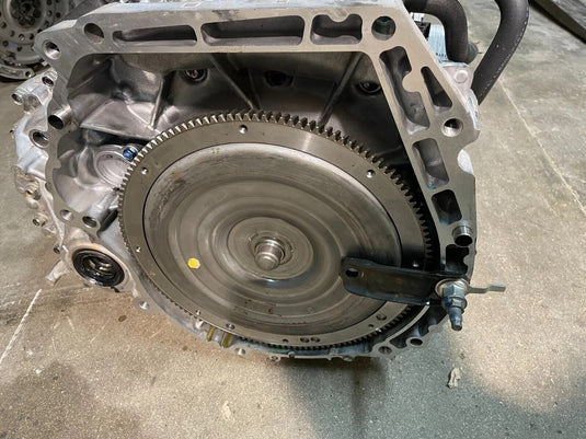 HONDA CIVIC FWD AUTO TRANSMISSION ASSEMBLY 8K MILES 2.0L 2022-2024