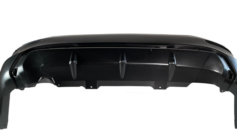 Load image into Gallery viewer, ⭐⭐ FOR 2020 - 2022 NISSAN SENTRA S SV REAR BUMPER COVER W/O PARKING SENSOR ⭐⭐
