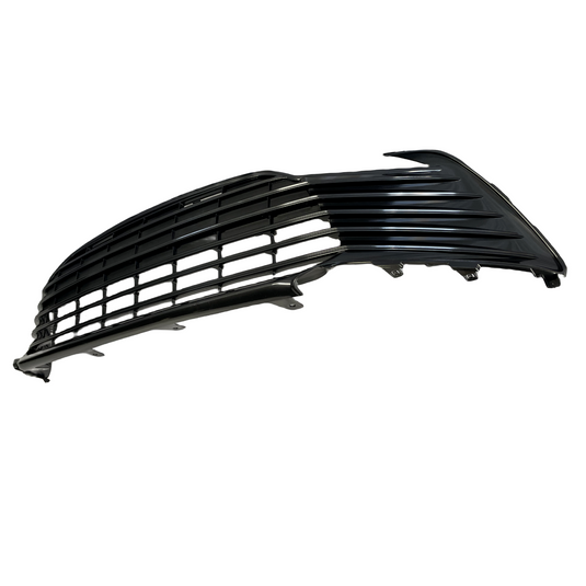⭐⭐ FOR 21-24 TOYOTA CAMRY LE FRONT BUMPER LOWER GRILLE GRILL W/O REDAR HOLES ⭐⭐