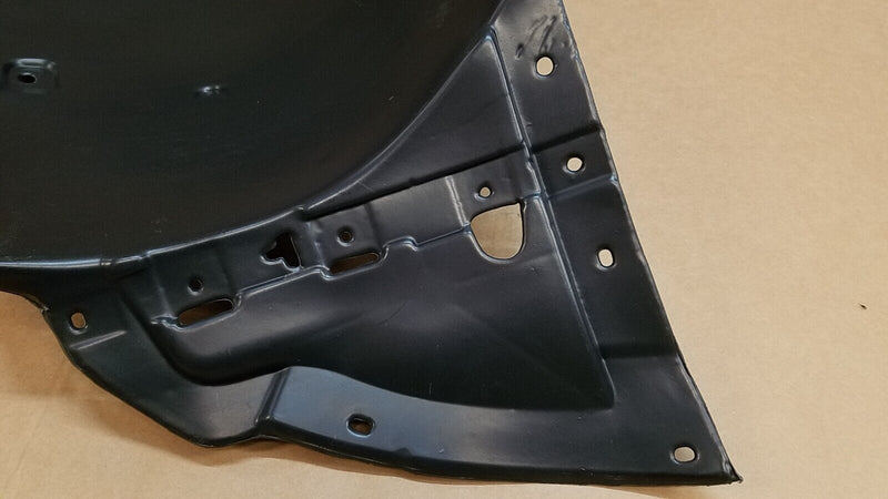 Load image into Gallery viewer, Inner Fender Liner Splash Shield Front Left Side For Infiniti G37 G25 Q40 Sedan
