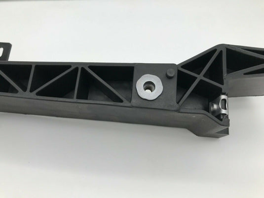 Radiator Core Support Fender Mounting Bracket Left For Infiniti Q50 Q60 14 - 19