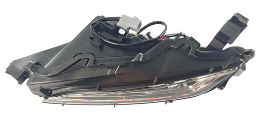 ⭐ FOR LEXUS RX350 RX350L RX450hL LEFT DRIVER SIDE FOG LIGHT LAMP BUMPER MOUNTED⭐