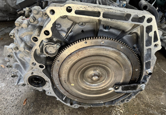 HONDA CIVIC FWD AUTO TRANSMISSION ASSEMBLY 46K MILES 2.0L 2022-2024