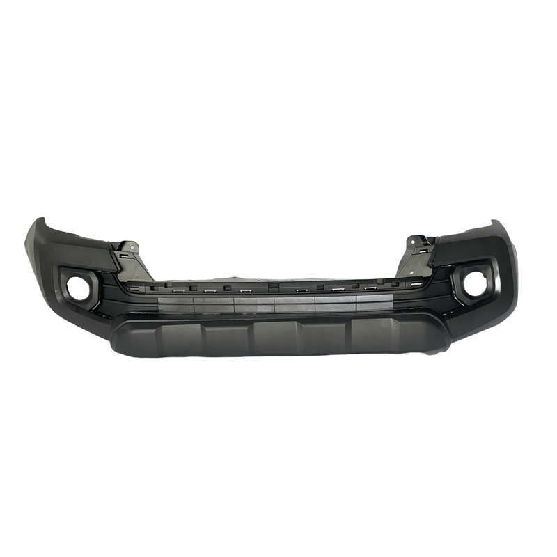 Load image into Gallery viewer, Front Bumper Cover Grille Assembly W/ Fog Light Lamp For Toyota Tacoma 2016-2023
