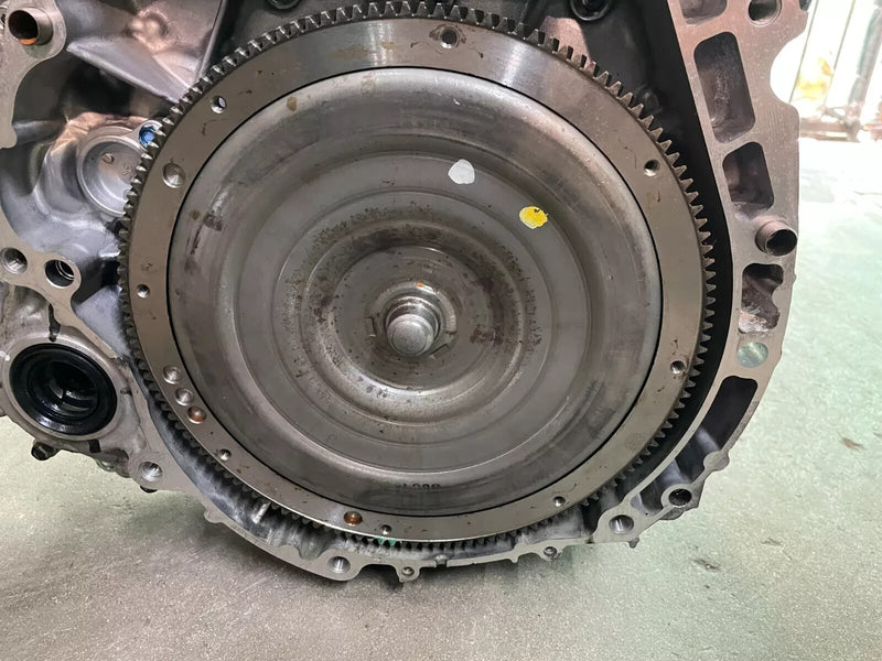 Load image into Gallery viewer, HONDA CIVIC FWD AUTO TRANSMISSION ASSEMBLY 34K MILES 2.0L 2022-2024 # NB1-TRS355
