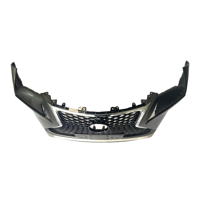Load image into Gallery viewer, ⭐⭐ FOR 2015 - 2017 LEXUS NX200t F-SPORT FRONT BUMPER COVER ASSEMBLY ⭐⭐
