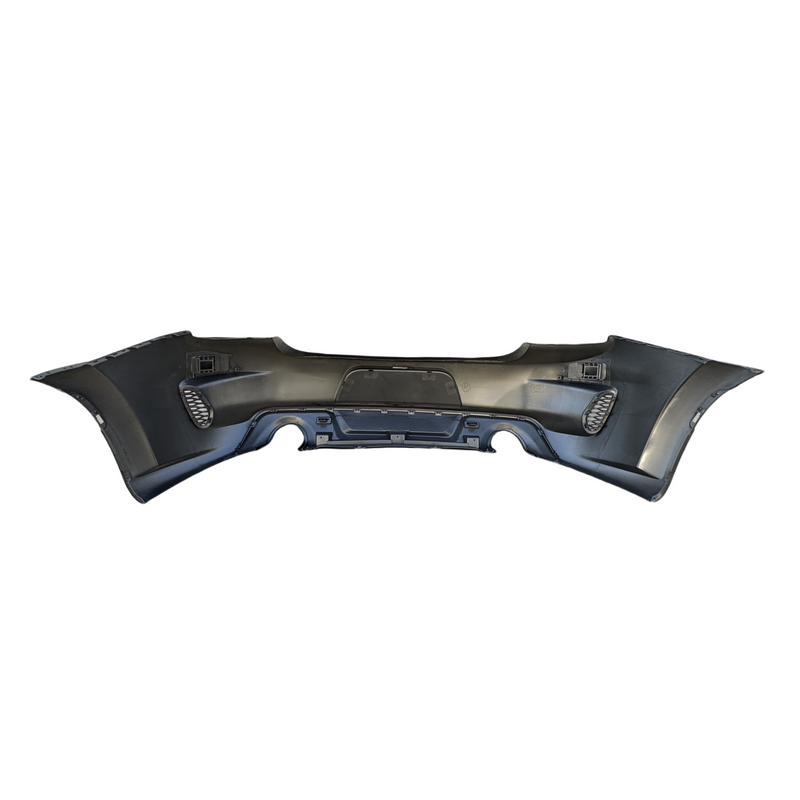 Load image into Gallery viewer, ⭐ Front Rear Bumper Cover Assembly For Dodge Charger SRT Hellcat Widebody 15-23⭐
