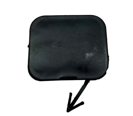 ⭐⭐ FOR 2013 - 2015 NISSAN ALTIMA FRONT BUMPER TOW HOOK EYE CAP COVER⭐⭐