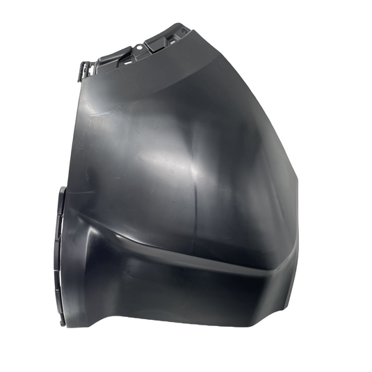 Rear Left & Right Side Bumper End Cover Extension For Honda CR-V 2017 - 2022