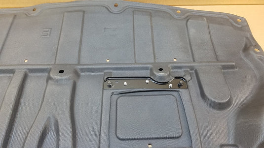 ⭐⭐ 14-20 FOR INFINITI Q50 Q60 AWD UNDER ENGINE COVER SPLASH SHIELD MUD GUARD ⭐⭐