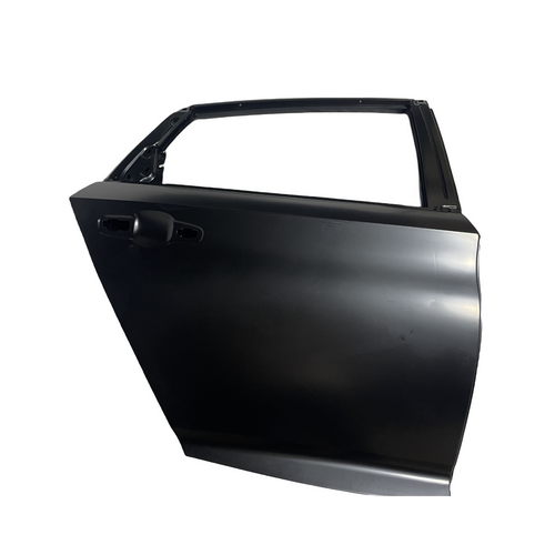 ⭐⭐FOR 2018-2022 HONDA ACCORD SEDAN REAR RIGHT PASSENGER SIDE DOOR SHELL PANEL⭐⭐