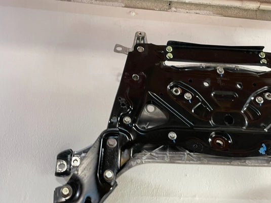 HONDA CIVIC FRONT SUSPENSION SUBFRAME CROSSMEMBER CRADLE 2022 - 2025
