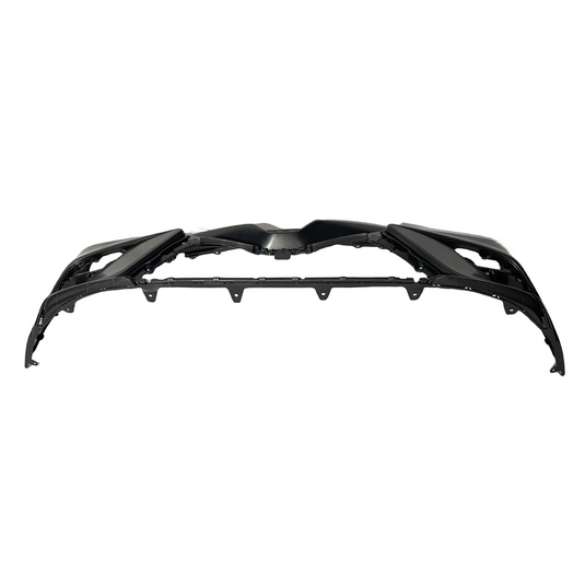 ⭐⭐ FOR 2018-2020 TOYOTA CAMRY SE XSE FRONT BUMPER COVER FASCIA W/O SENSOR HOLE⭐⭐