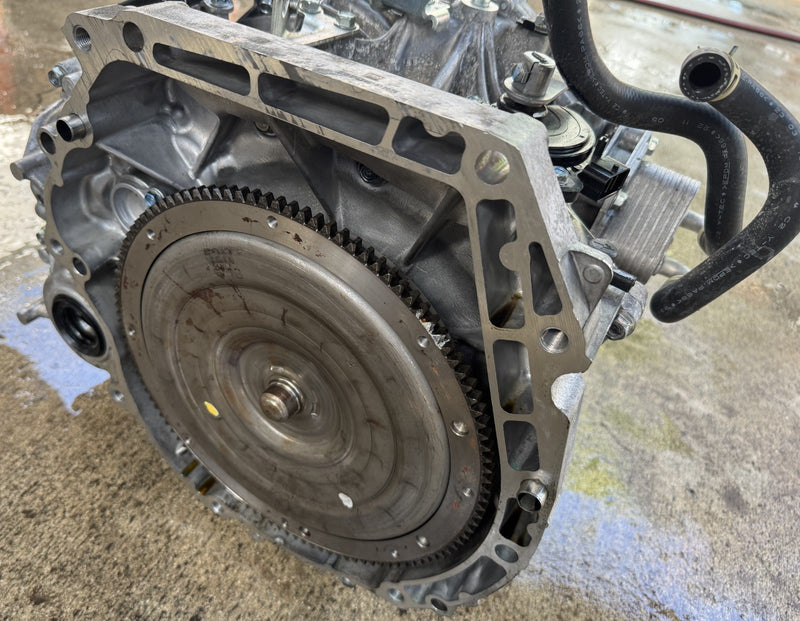Load image into Gallery viewer, HONDA HRV FWD AUTO TRANSMISSION ASSEMBLY 21K MILES 2.0L 2023-2024 # NB1-TRU466
