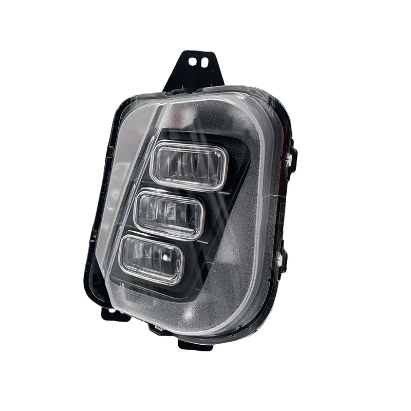 Load image into Gallery viewer, ⭐⭐ FOR 2017 - 2020 ACURA MDX FRONT RIGHT PASSENGER SIDE LED FOG LIGHT LAMP ⭐⭐
