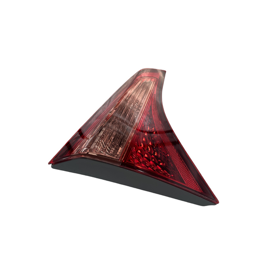 ⭐⭐FOR 17-19 TOYOTA COROLLA LEFT & RIGHT SIDE INNER TAILLIGHT LAMP W/O LED PAIR⭐⭐