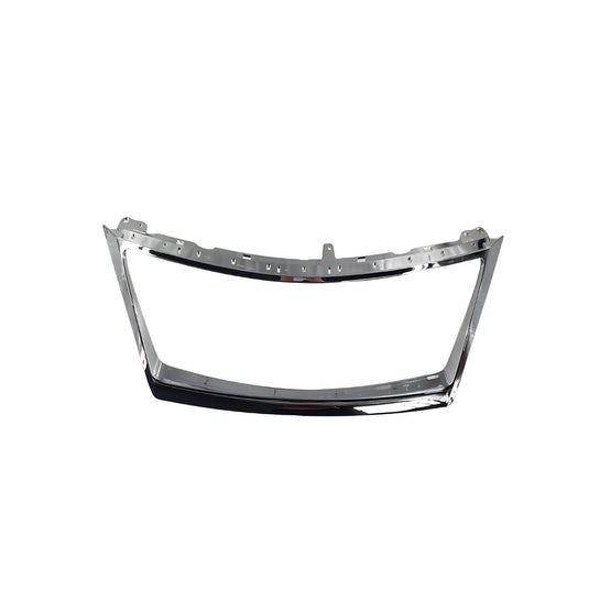 Front Radiator Chrome Grille Molding For Lexus Es350 2010-2012