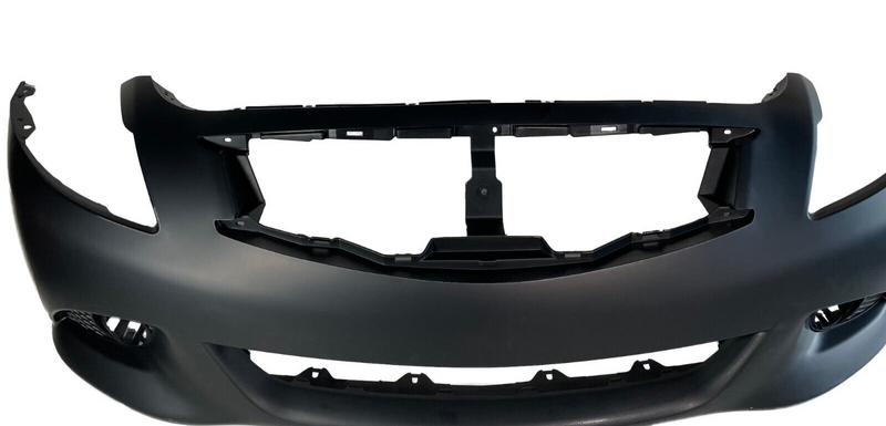 Load image into Gallery viewer, ⭐⭐ FOR 2010 - 2015 INFINITI G37 G25 Q40 FRONT BUMPER COVER PRIMED ⭐⭐
