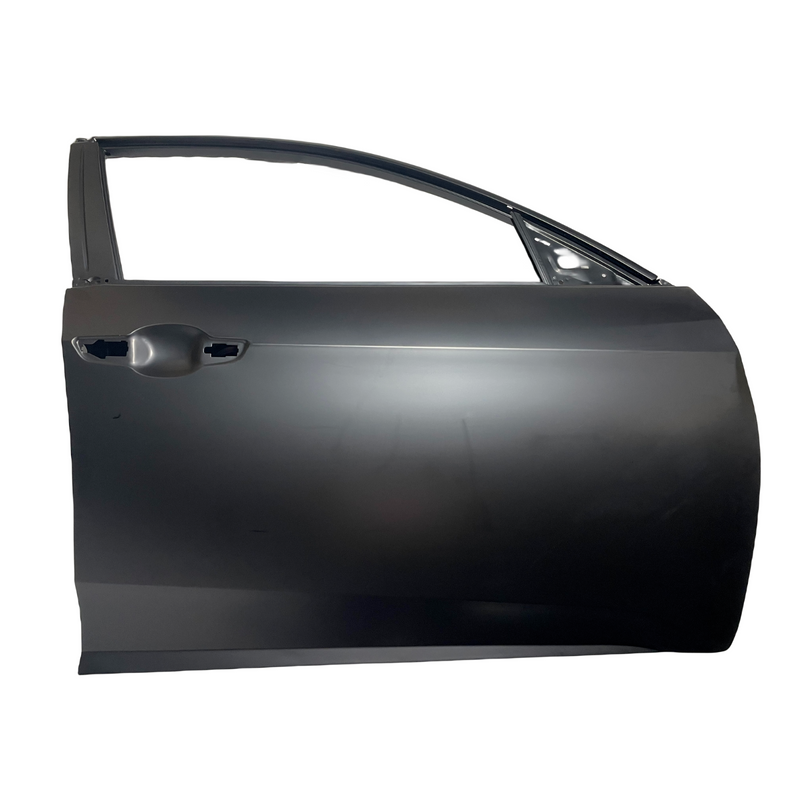 Load image into Gallery viewer, Door Assembly Front Right Passenger Side For Honda Civic Sedan 2016 - 2021

