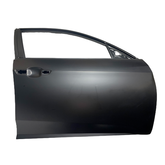 Door Assembly Front Right Passenger Side For Honda Civic Sedan 2016 - 2021