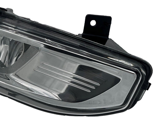 ⭐ FOR 17-23 NISSAN VERSA ROGUE SPORT RIGHT PASSENGER SIDE BUMPER FOG LIGHT LAMP⭐