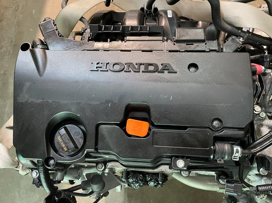 HONDA CIVIC FWD AUTOMATIC ENGINE ASSEMBLY 2016-2024 34K MILES 2.0L 