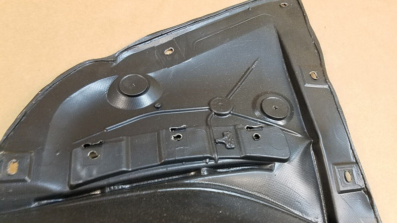 Load image into Gallery viewer, FOR 2014 - 2021 INFINITI Q50 FRONT LEFT DRIVER SIDE FENDER LINER
