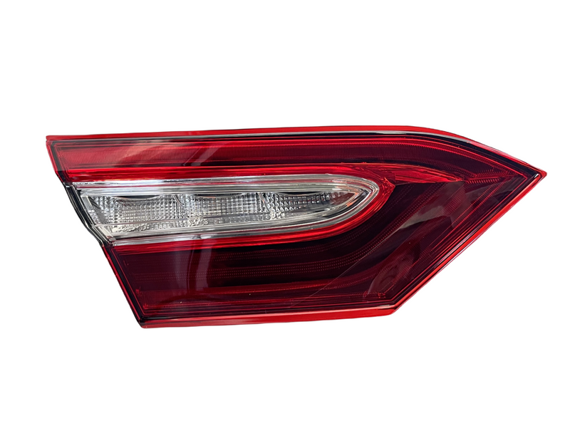 Load image into Gallery viewer, ⭐⭐ FOR 2018-2020 TOYOTA CAMRY REAR LEFT DRIVER SIDE LED INNER TAIL LIGHT LAMP ⭐⭐
