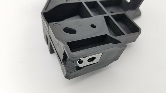 FOR M37 M56 Q70 LEFT DRIVER SIDE RADIATOR SUPPORT EXTENSION HEADLIGHT BRACKET