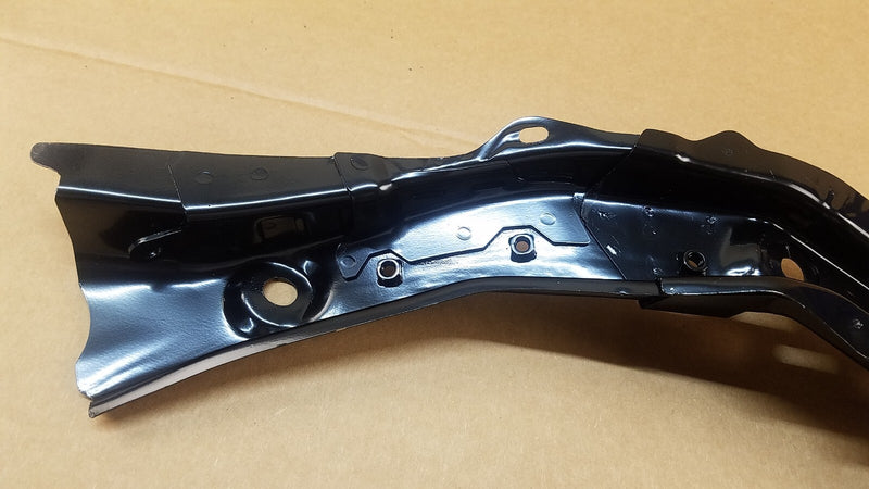 Load image into Gallery viewer, ⭐ FOR 14-15 INFINITI Q50 RIGHT PASSENGER SIDE RADIATOR CORE SUPPORT UPPER BAR ⭐
