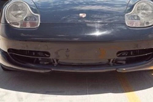 Front Bumper Lip Spoiler TA Style For Porsche 986 Boxster 1997-2001 USA Made